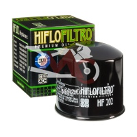 Olejový filtr HONDA VF 400 FC, F2E (Japonsko)