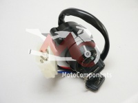 Spínací skříňka YAMAHA DT 125 LC (10V), rv. 82-85