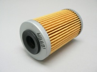 Olejový filtr KTM 250 XC-F (USA), rv. 07-10