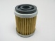 Olejový filtr YAMAHA YTM 200 (Tri Moto), rv. 83-86