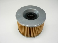 Originální olejový filtr KAWASAKI Z 900 A4 (Z1F), rv. 1976