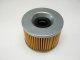 Originální olejový filtr KAWASAKI GPZ 550 (ZX 550 H Unitrack), rv. 82-83
