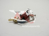 Zapalovací kontakt pravý HONDA CM 185 T, rv. 78-79