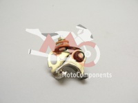 Zapalovací kontakt pravý HONDA CB 50 J, rv. 80-81