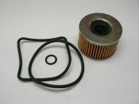 Originální olejový filtr HONDA CM 450A,E,C Custom, rv. 82-83