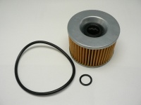 Originální olejový filtr KAWASAKI Z 500 (6 speed), rv. 79-81