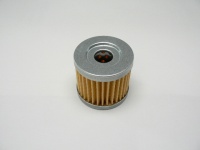 Originální olejový filtr SUZUKI GS 125 (bubnová brzda), rv. 79-82