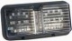 Zadní LED světlo čiré HONDA VTR 1000 SP1 (SC45), rv. 00-01