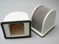 Sada vzduchových filtrů KAWASAKI LTD 450 (EN450A), rv. 85-89