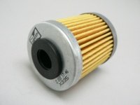 Olejový filtr KTM 450 XC (2.filtr) (USA), rv. 2007