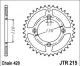 Rozeta HONDA CR 80, rv. 96-02