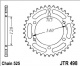 Rozeta KAWASAKI ZR-7S (ZR750S H1-H3), rv. 01-04