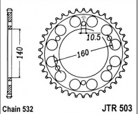 Rozeta KAWASAKI ZX 10 (ZX1000 B1-B3), rv. 88-90