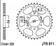 Rozeta SUZUKI DR 200SE-T,V,W,X,Y,K1-K9,L0, rv. 96-10