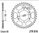 Rozeta SUZUKI GR 650 X-D,E,F, rv. 83-85