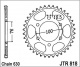 Rozeta SUZUKI GS 750 B,EC,EN,DC,DN,LN, rv. 77-82