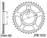 Rozeta HONDA CBR 400 RRJ Tri-Arm