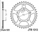 Rozeta HONDA CBR 400 RRJ Tri-Arm