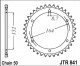 Rozeta YAMAHA SR 500 2J2-3EB1, rv. 78-91