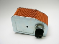 Vzduchový filtr pravý HONDA CB 500 T (CB500T), rv. 75-78