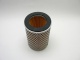 Vzduchový filtr HONDA CBF 600 N/S (PC38), rv. od 04