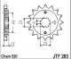 Kolečko HONDA VT 250 FD,FE,FG,F2D,FJ, rv. 83-88