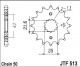 Kolečko KAWASAKI Z 440 H1/2 Fine Spline