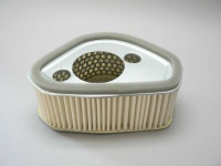 Vzduchový filtr YAMAHA XV 1000 SE (23W), rv. 83-85