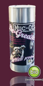 Muc-Off De-Greaser, 1L