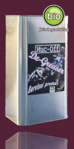 Muc-Off De-Greaser, 5L