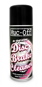 Muc-Off Disc Brake Cleaner, 400 ml