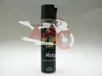 Muc-Off Motorcycle Chain Lube DRY, 400 ml