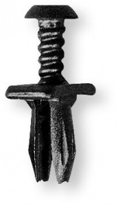 Rozpěrný nýt - šroub 6,0 x 12 mm hlava 8 mm