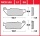 Přední brzdové destičky Daelim VT 125 Evolution (VS125F), rv. od 00