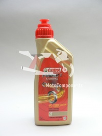 Castrol Act>evo Scooter 2T, 1L