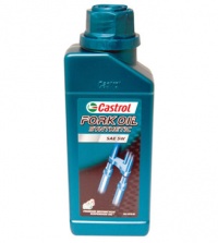 Castrol Fork Oil Synthetic 5W, 500 ml