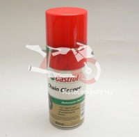 Castrol Chain Cleaner, 400 ml