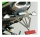 Držák SPZ s LED osvětlením Kawasaki ZX-6R 600 Ninja (ZX600P), rv. 07-08