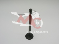 Výfukový ventil HONDA CX 650 C/ E (RC11/RC12), rv. 83 Výfukový ventil HONDA CX 650 C/ E (RC11/RC12), rv. 83