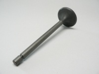 Výfukový ventil HONDA CM 400 T (NC01), rv. 80-82 Výfukový ventil HONDA CM 400 T (NC01), rv. 80-82