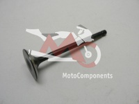 Sací ventil HONDA XL 250 S, všechny roky výroby Sací ventil HONDA XL 250 S, všechny roky výroby